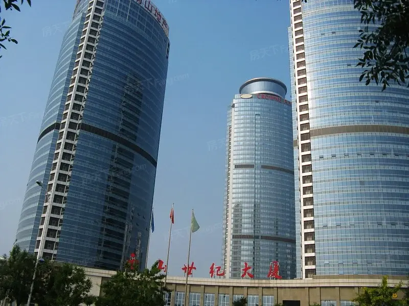 世纪大厦
