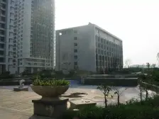 橡树湾 1室1厅 北