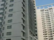 橡树湾 1室1厅 北