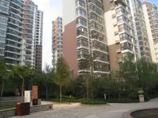 康桥上城品 3室1厅 南 北