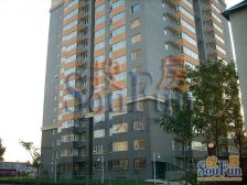 【上东三角洲】| 位于北京市朝阳区将府南街2号院住宅11号楼17层一单元1702号房产
