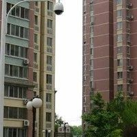 曙光花园颐天园实景图