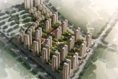 格林·滨海湾