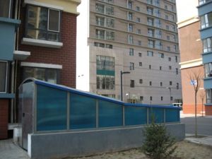 諧鳴園 4室2厅 南 北