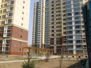 諧鳴園 3室2厅 南 北