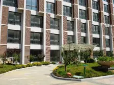 橡树湾 2室1厅 南