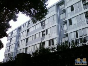 灵境胡同1室1厅南