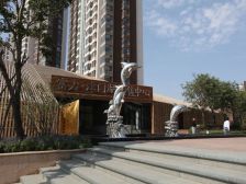 梅江商圈橘墅花园6室3厅