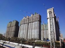 装修好拎包入住,封闭小区绿化好视线光线好