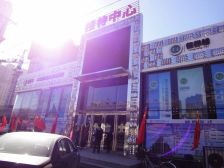 两室一厅三阳户型77米75万简单装修采光好