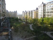 此房是本小区的热卖户型,小区位置好