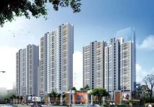 好楼层 双气 70年产权 出行方便。