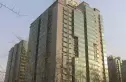 中海紫荆豪庭实景图