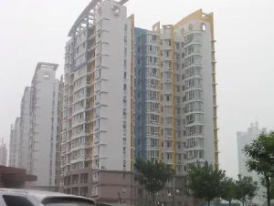 一号线传媒艺水芳园东向双卫两居室满五唯一