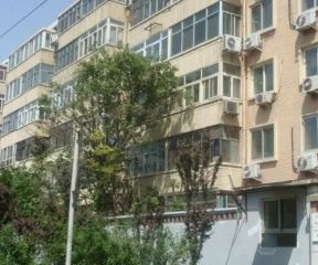 甘家口车公庄西路38号院南北2室