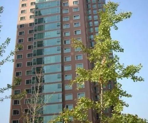 惠新西街甲17号院实景图