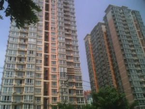 海淀区橙色年代东南向两居室满五唯一