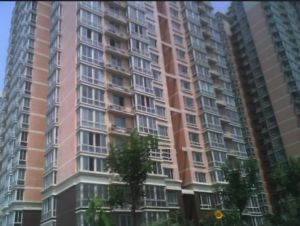 海淀区万丰路18号院橙色年代两居室西向