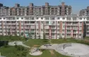 云景豪庭实景图