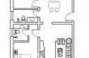 永安家园(密云)户型图