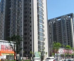 【菜户营甲1号院】| 坐落于北京市丰台区菜户营甲88号院1号楼1至2层2门105