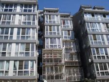 兴隆都市馨园1室0厅北