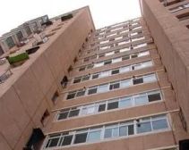 建国路100号1室1厅东西