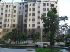 此房满五年,业主在京只此一套房,视野开阔,临河观景