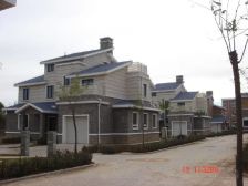 银河花园双排别墅边户采光好房本5年产权清晰