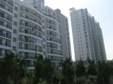 龙口 海润豪景 3室2厅 111.00㎡ 40万