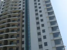 海润豪景 3室2厅 南 北