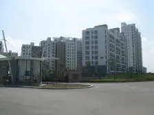 一线海景小区,电梯大俩居室,户型通透全明通风效果好