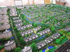 江南城 1室1厅 南