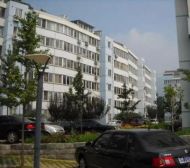 西山峻景2室1厅南