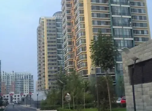 风景club实景图