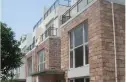 至尊堡实景图