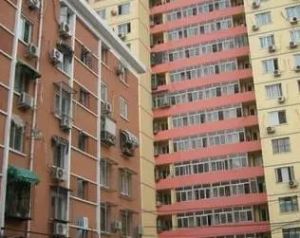 月坛南街19号院水利水电单位带电梯