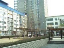 鑫兆雅园北区1室1厅东