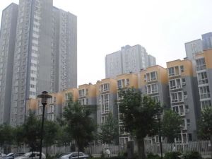 鑫兆雅园南区3室2厅西南北