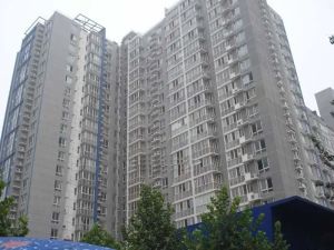 宋家庄·鑫兆雅园北区+精装两居室、西南大两居