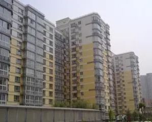 红莲北里17号院1室1厅西