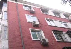 西城广安门车站西街13号院中间层明厨明卫南北两居