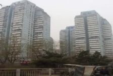 芳星园一区南向两居明厨明卫满五唯一视野阳光好