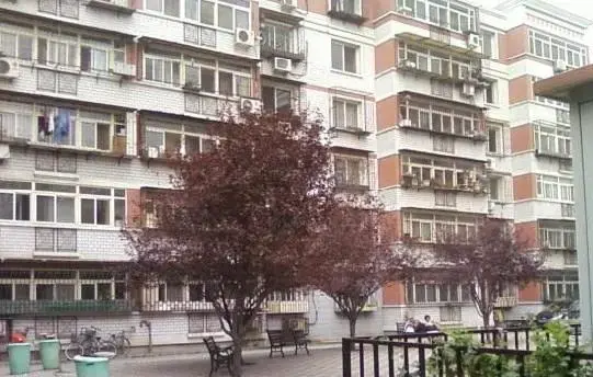 宏大南园实景图