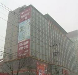 健翔国际 业主诚意出售 看房提前约 稳定签约