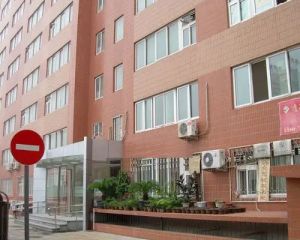 甘家口·逸升轩·4室·2厅