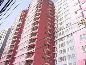 万寿路西街5号院实景图