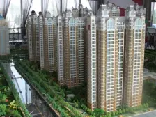 看海房源,两室两厅,南北通透,精装房,视野宽阔