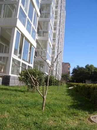 博雅世家实景图