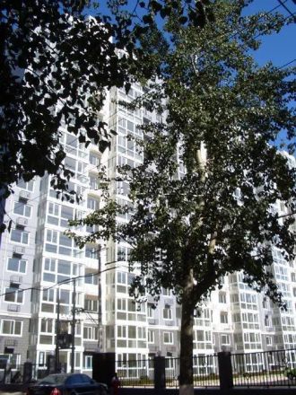 博雅世家实景图